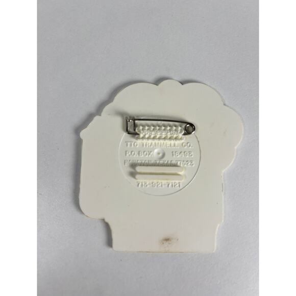 Vtg 9 Vintage Irish Pinbacks and Button Covers St. Patricks Day Lot Ireland Flag - Picture 5 of 11